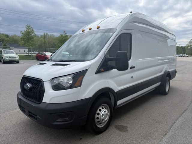 2024 Ford Transit Cargo Van T-350 HD