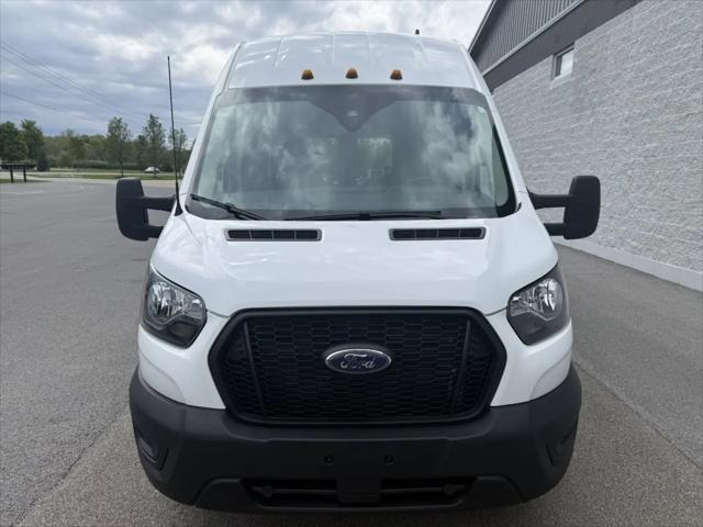 2024 Ford Transit Cargo Van T-350 HD