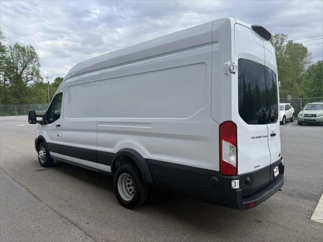 2024 Ford Transit Cargo Van T-350 HD