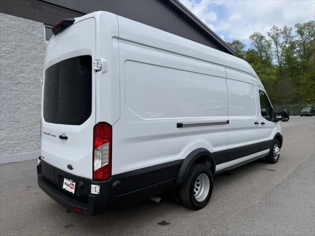 2024 Ford Transit Cargo Van T-350 HD