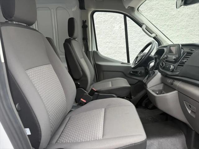 2024 Ford Transit Cargo Van T-350 HD