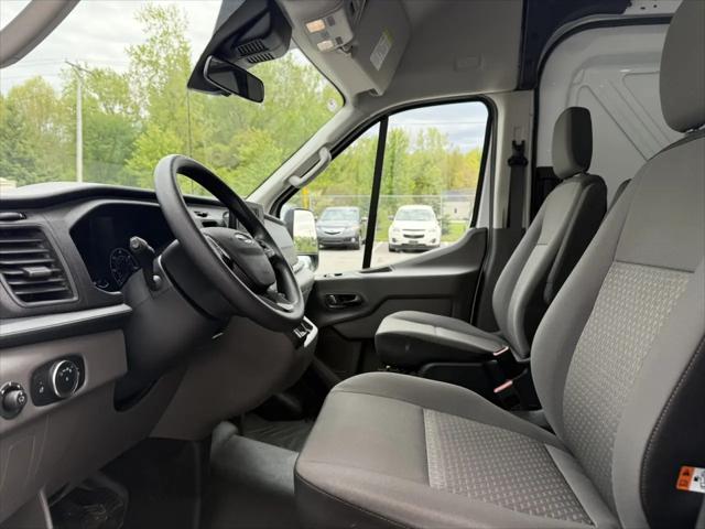 2024 Ford Transit Cargo Van T-350 HD