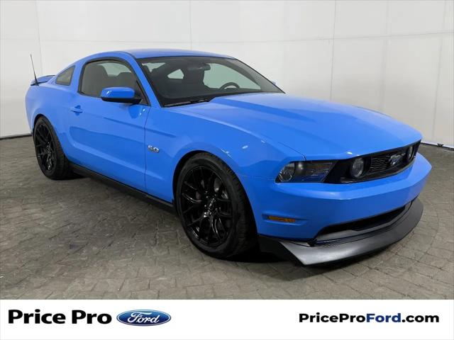 2012 Ford Mustang GT for sale in Maumee, OH