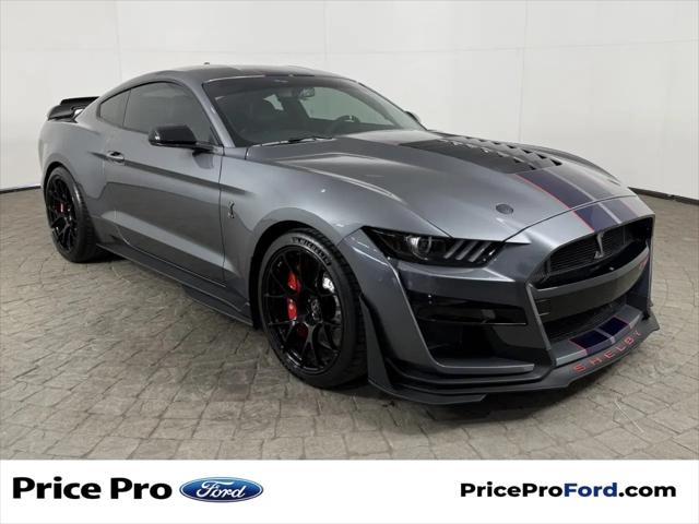 2022 Ford Mustang Shelby GT500 Fastback for sale in Maumee, OH