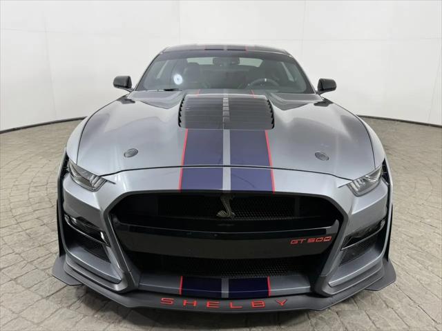 2022 Ford Mustang Shelby GT500 Fastback