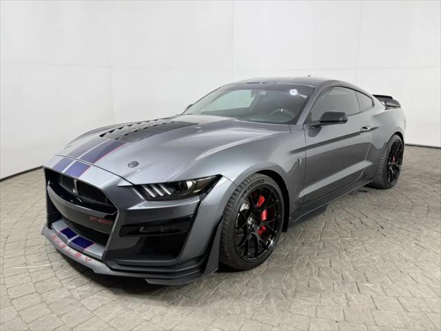 2022 Ford Mustang Shelby GT500 Fastback
