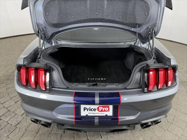 2022 Ford Mustang Shelby GT500 Fastback