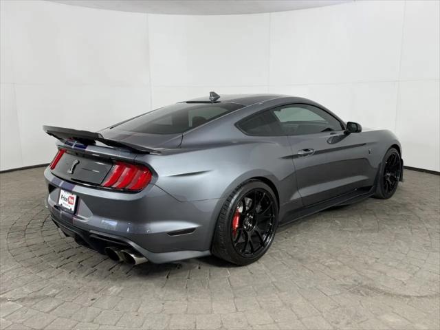 2022 Ford Mustang Shelby GT500 Fastback