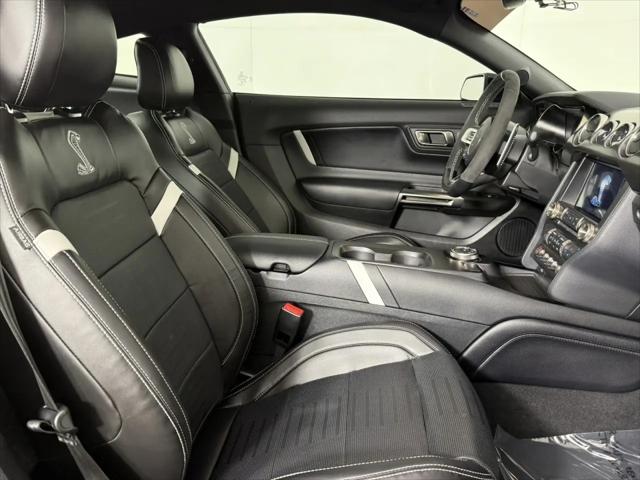 2022 Ford Mustang Shelby GT500 Fastback