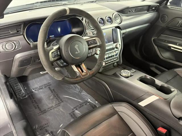 2022 Ford Mustang Shelby GT500 Fastback
