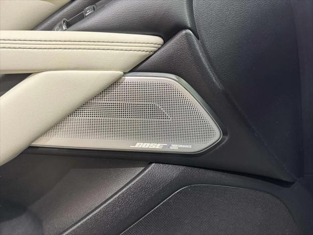2017 INFINITI Q60 3.0t Premium