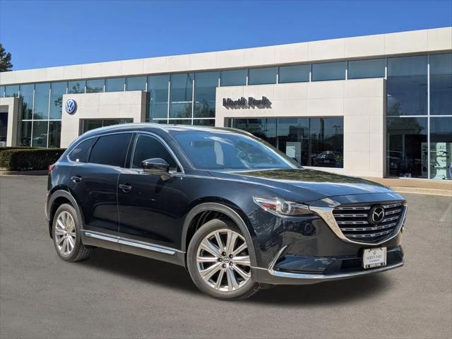 2021 Mazda CX-9 Signature for sale in San Antonio, TX