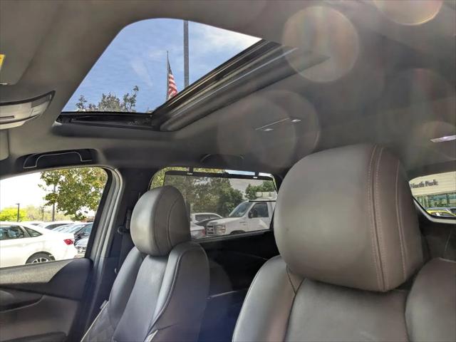 2021 Mazda CX-9 Signature