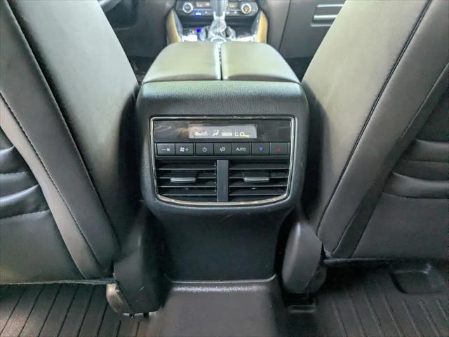 2021 Mazda CX-9 Signature