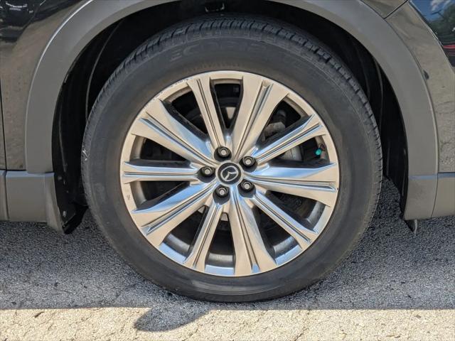2021 Mazda CX-9 Signature