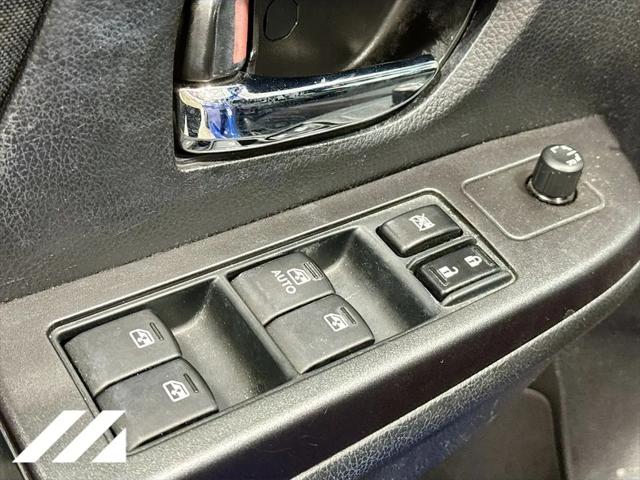2015 Subaru WRX Premium
