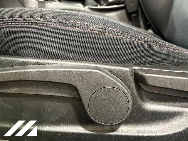2015 Subaru WRX Premium