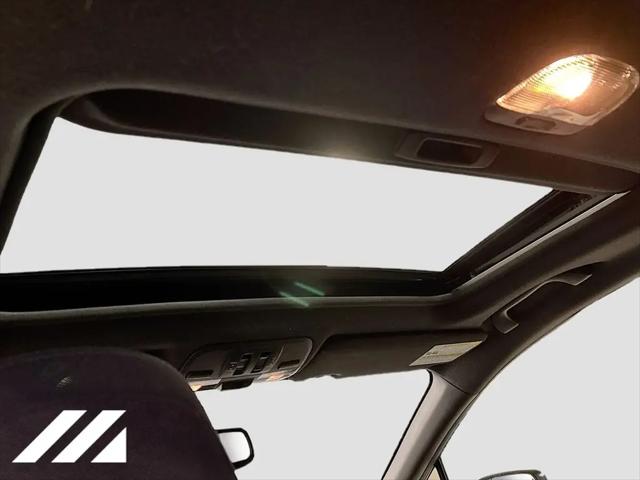 2015 Subaru WRX Premium