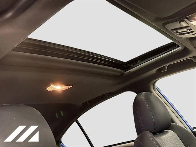 2015 Subaru WRX Premium