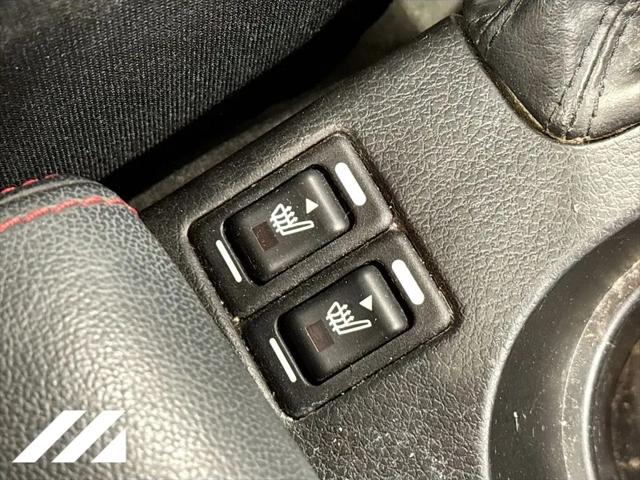 2015 Subaru WRX Premium