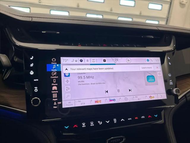 2026 Jeep Grand Cherokee L Summit 4x4