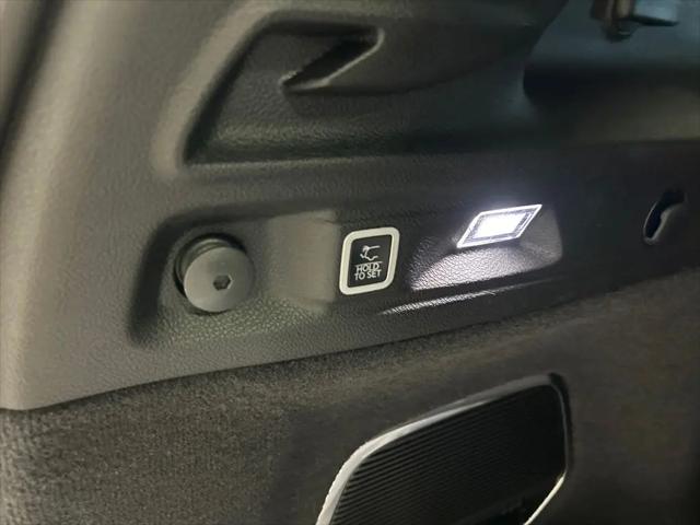 2026 Jeep Grand Cherokee L Summit 4x4
