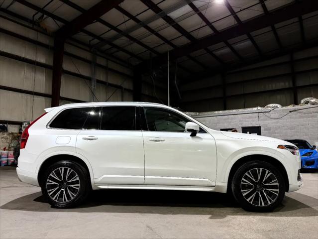 2020 Volvo XC90 T5 Momentum 7 Passenger