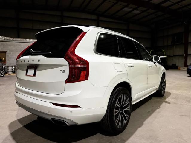 2020 Volvo XC90 T5 Momentum 7 Passenger