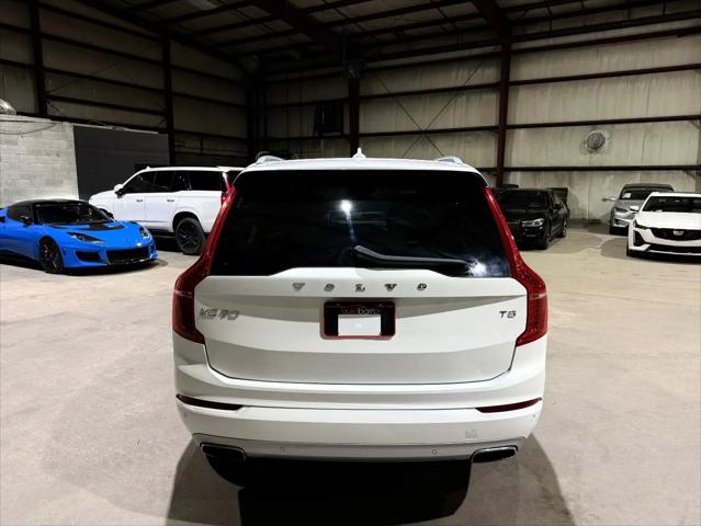 2020 Volvo XC90 T5 Momentum 7 Passenger