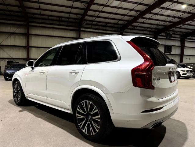 2020 Volvo XC90 T5 Momentum 7 Passenger