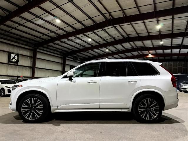 2020 Volvo XC90 T5 Momentum 7 Passenger