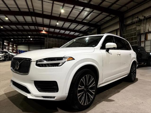 2020 Volvo XC90 T5 Momentum 7 Passenger