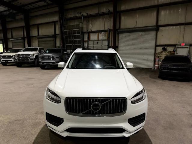 2020 Volvo XC90 T5 Momentum 7 Passenger