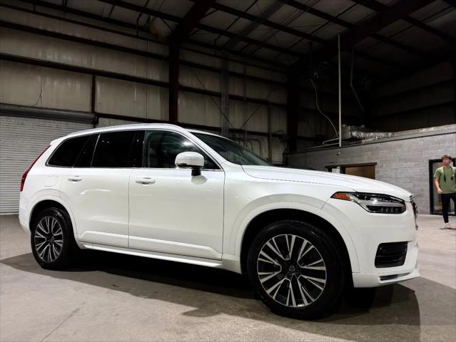 2020 Volvo XC90 T5 Momentum 7 Passenger