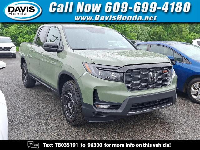 2026 Honda Ridgeline TrailSport+ for sale in Burlington, NJ
