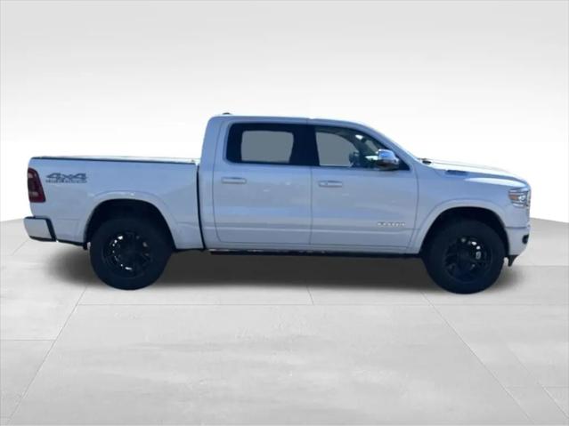 2023 Ram 1500 Limited Longhorn Crew Cab 4x4 5'7" Box