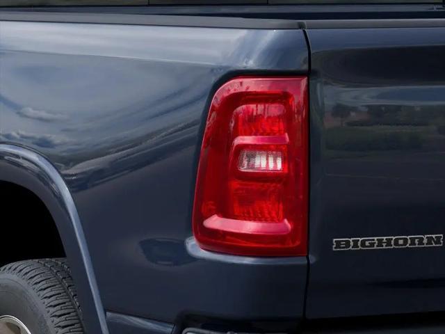2026 Ram 1500 Big Horn Crew Cab 4x4 64 Box