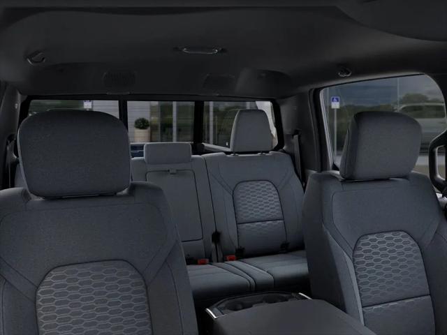 2026 Ram 1500 Big Horn Crew Cab 4x4 64 Box