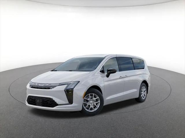 2027 Chrysler Pacifica Select for sale in Virginia Beach, VA