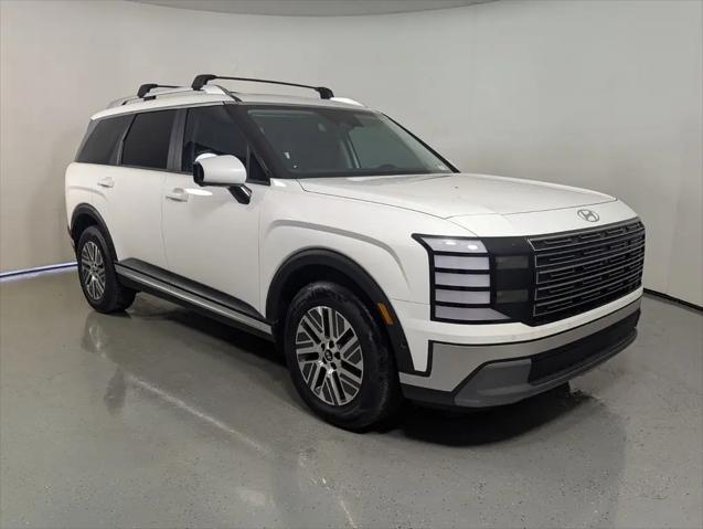 2026 Hyundai Palisade Hybrid Blue SEL Premium 8P for sale in Lake Park, FL