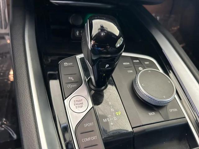 2025 BMW Z4 sDrive30i