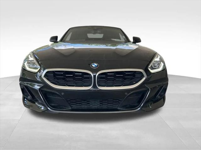 2025 BMW Z4 sDrive30i
