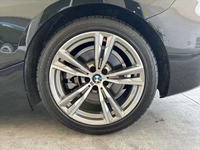 2025 BMW Z4 sDrive30i
