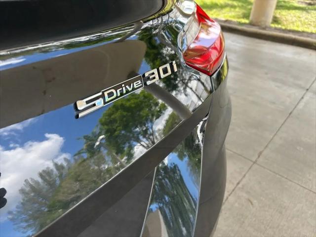 2025 BMW Z4 sDrive30i