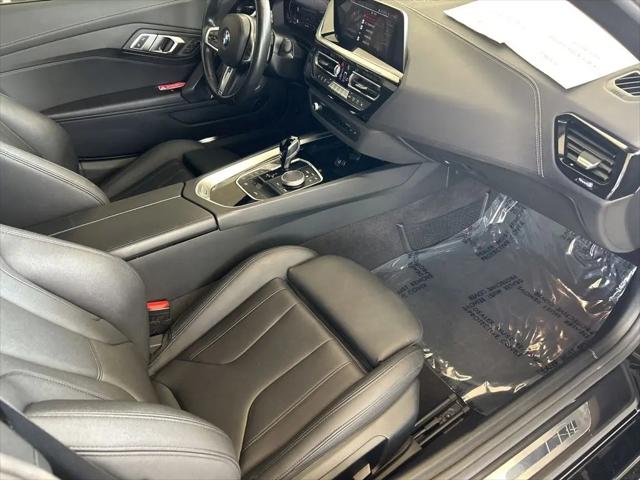2025 BMW Z4 sDrive30i