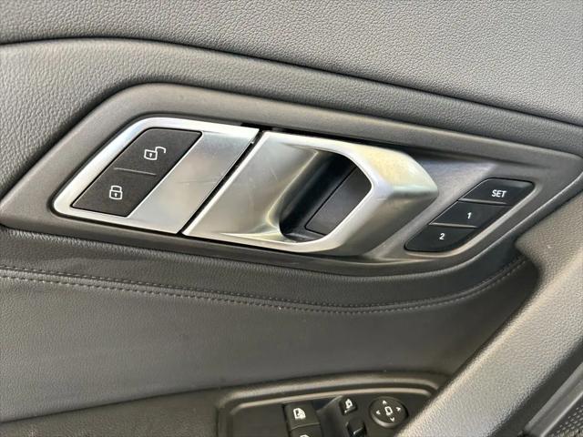 2025 BMW Z4 sDrive30i