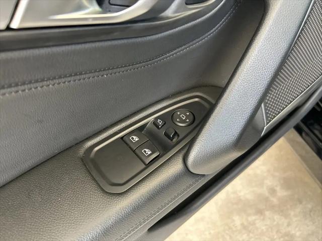 2025 BMW Z4 sDrive30i