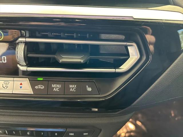 2025 BMW Z4 sDrive30i