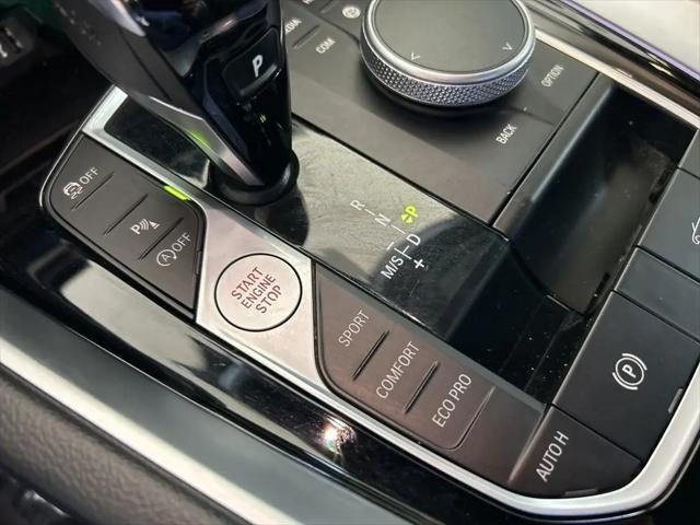 2025 BMW Z4 sDrive30i