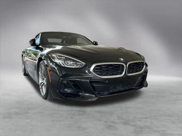 2025 BMW Z4 sDrive30i